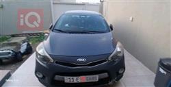 Kia Forte5